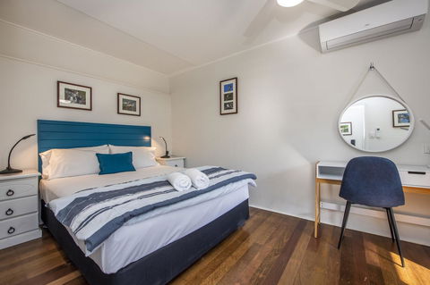 Kooyong Apartment 6 - Foster Accommodation 5