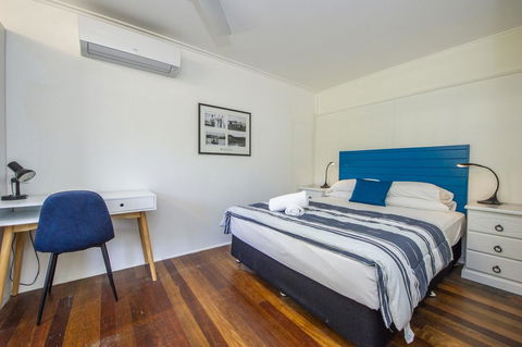 Kooyong Apartment 6 - Foster Accommodation 6