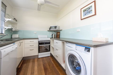 Kooyong Apartment 6 - Foster Accommodation 2