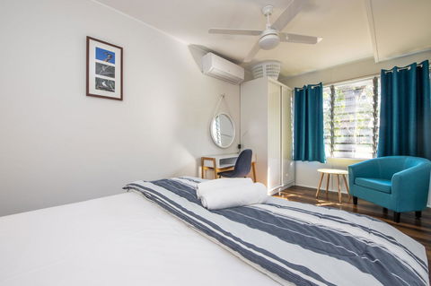Kooyong Apartment 6 - Foster Accommodation 4