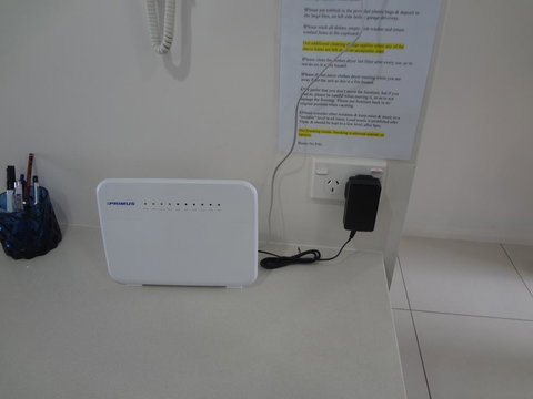 Keith's Sister - Foster Accommodation 22