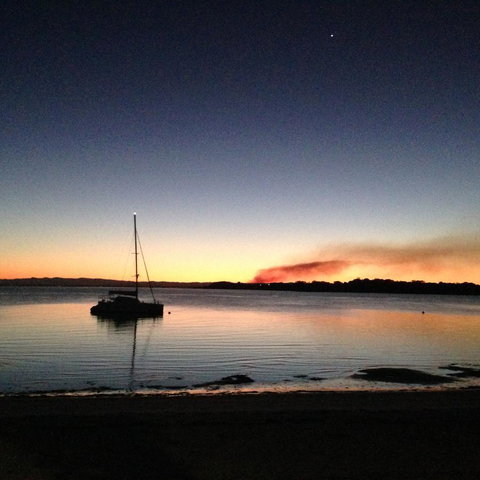 Keith's Sister - Foster Accommodation 41