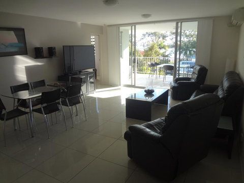 Keith's Sister - Foster Accommodation 27