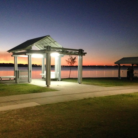 Keith's Sister - Foster Accommodation 39