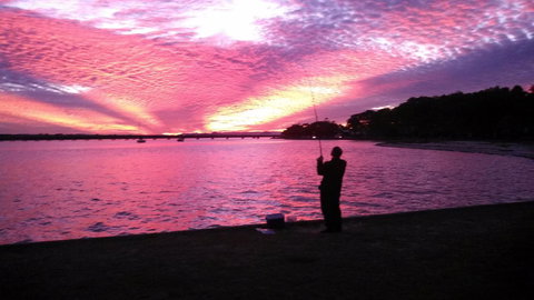 Keith's Sister - Foster Accommodation 38