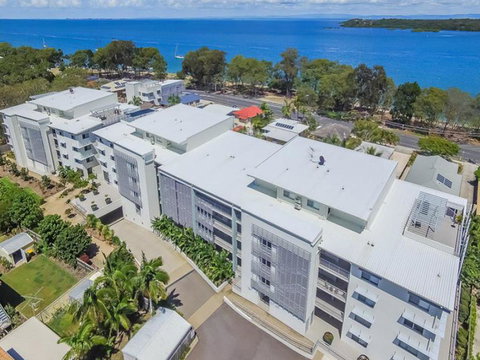 Keith's Sister - Foster Accommodation 6