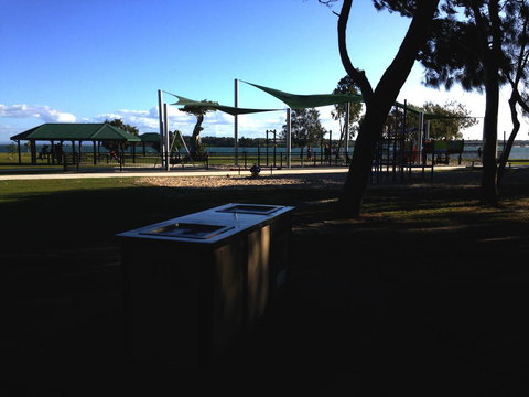 Keith's Sister - Foster Accommodation 40