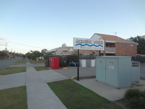 Keith's Sister - Foster Accommodation 37