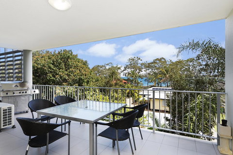 Keith's Sister - Foster Accommodation 4