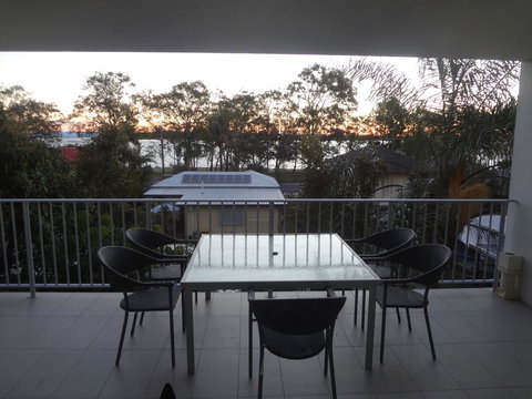 Keith's Sister - Foster Accommodation 31