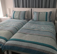 Modern Beach Villa - Foster Accommodation