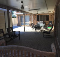 The Woorim Beach House - Foster Accommodation