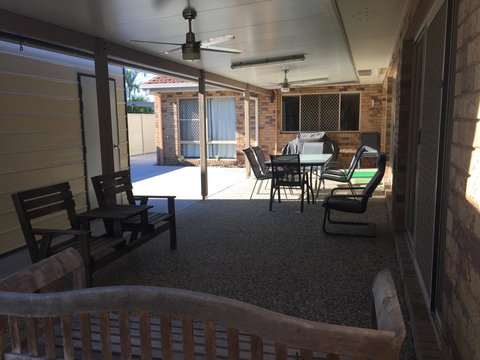 The Woorim Beach House - Foster Accommodation 0