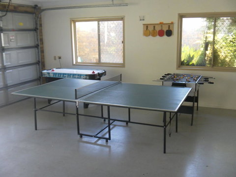 The Woorim Beach House - Foster Accommodation 4