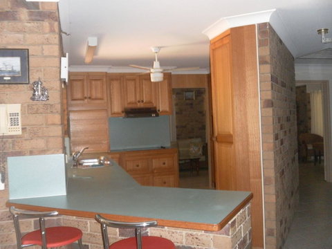 The Woorim Beach House - Foster Accommodation 5