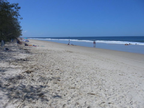 The Woorim Beach House - Foster Accommodation 3