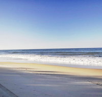 Crystal Waters on The Beach - Foster Accommodation