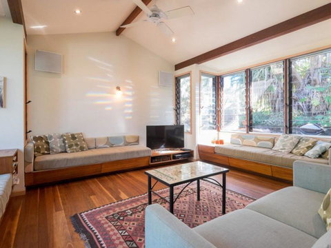 Laguna House - Foster Accommodation 4