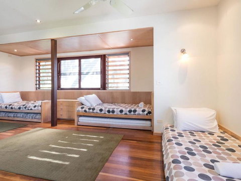 Laguna House - Foster Accommodation 5