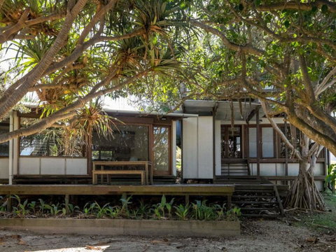 Laguna House - Foster Accommodation 8