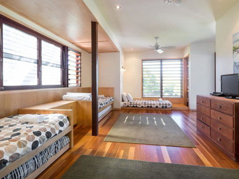 Laguna House - Foster Accommodation 1