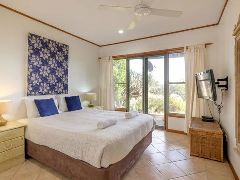 Claytons 1 By Discover Stradbroke - Foster Accommodation 4