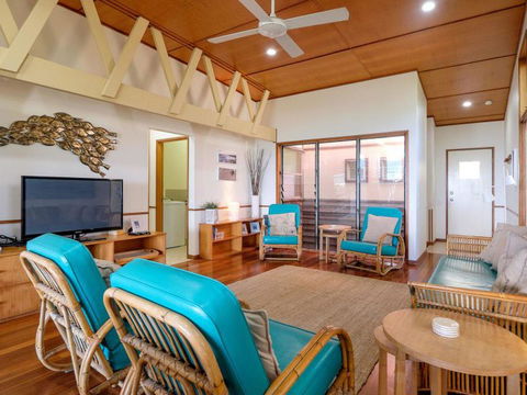 Claytons 1 By Discover Stradbroke - Foster Accommodation 7