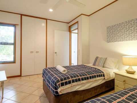 Claytons 1 By Discover Stradbroke - Foster Accommodation 24