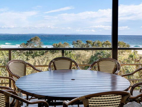 Claytons 1 By Discover Stradbroke - Foster Accommodation 15