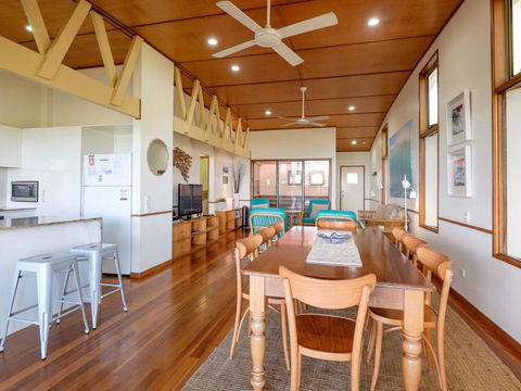 Claytons 1 By Discover Stradbroke - Foster Accommodation 17