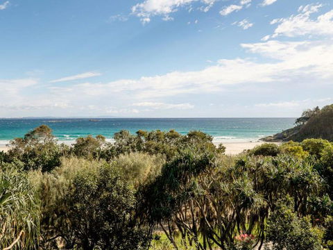 Claytons 1 By Discover Stradbroke - Foster Accommodation 26