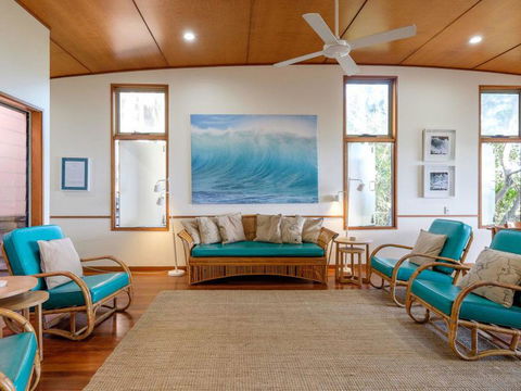 Claytons 1 By Discover Stradbroke - Foster Accommodation 13