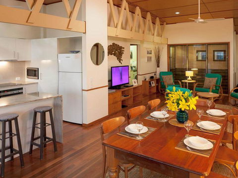 Claytons 1 By Discover Stradbroke - Foster Accommodation 0