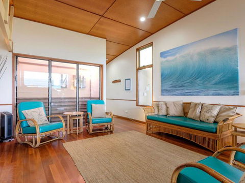 Claytons 1 By Discover Stradbroke - Foster Accommodation 16
