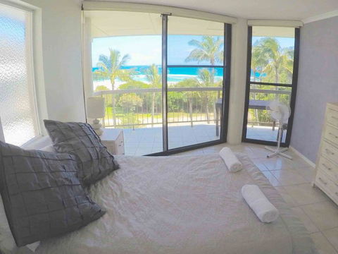 Mooloomba Five - Foster Accommodation 7