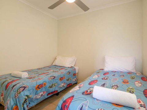 Mooloomba Five - Foster Accommodation 9
