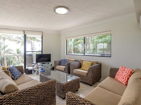 Mooloomba Five - Foster Accommodation 11