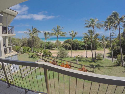 Mooloomba Five - Foster Accommodation 6