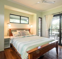 Billa Blue - Foster Accommodation