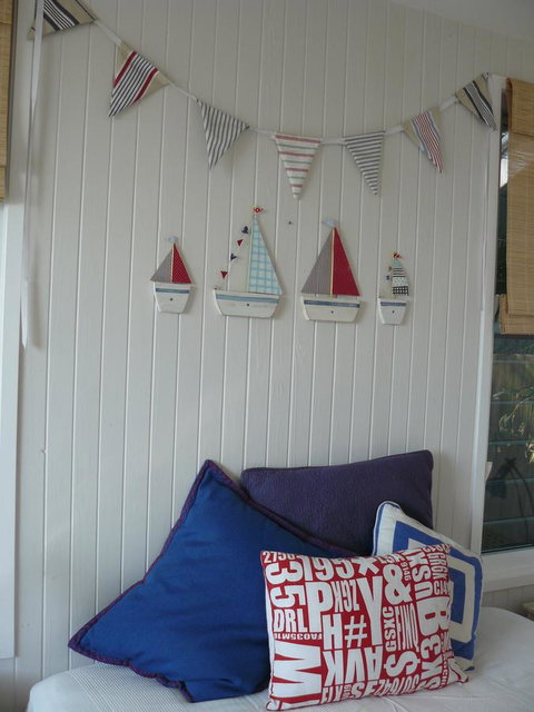 Sea Shanties - Foster Accommodation 20