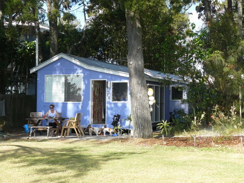 Sea Shanties - Foster Accommodation 17