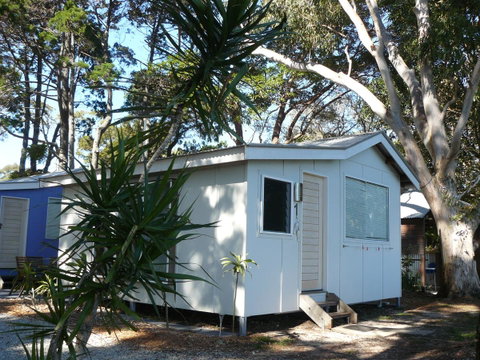 Sea Shanties - Foster Accommodation 2
