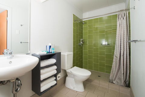 Allure Stradbroke Resort - Foster Accommodation 33