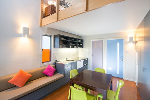Allure Stradbroke Resort - Foster Accommodation 4