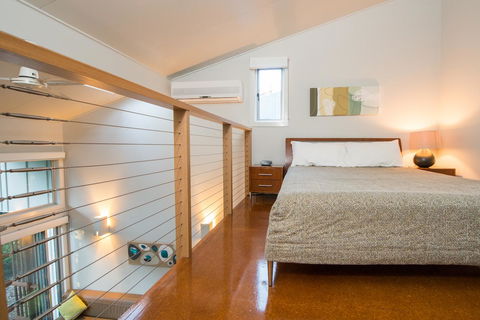 Allure Stradbroke Resort - Foster Accommodation 6