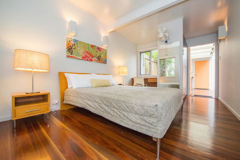 Allure Stradbroke Resort - Foster Accommodation 14