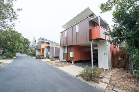 Allure Stradbroke Resort - Foster Accommodation 19