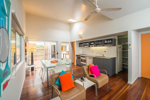Allure Stradbroke Resort - Foster Accommodation 38