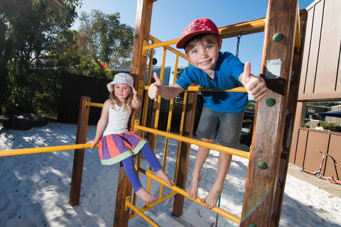 Allure Stradbroke Resort - Foster Accommodation 12