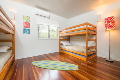 Allure Stradbroke Resort - Foster Accommodation 39